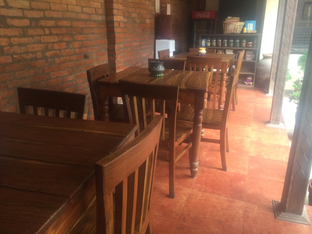 米卡萨酒店 加德满都 外观 照片